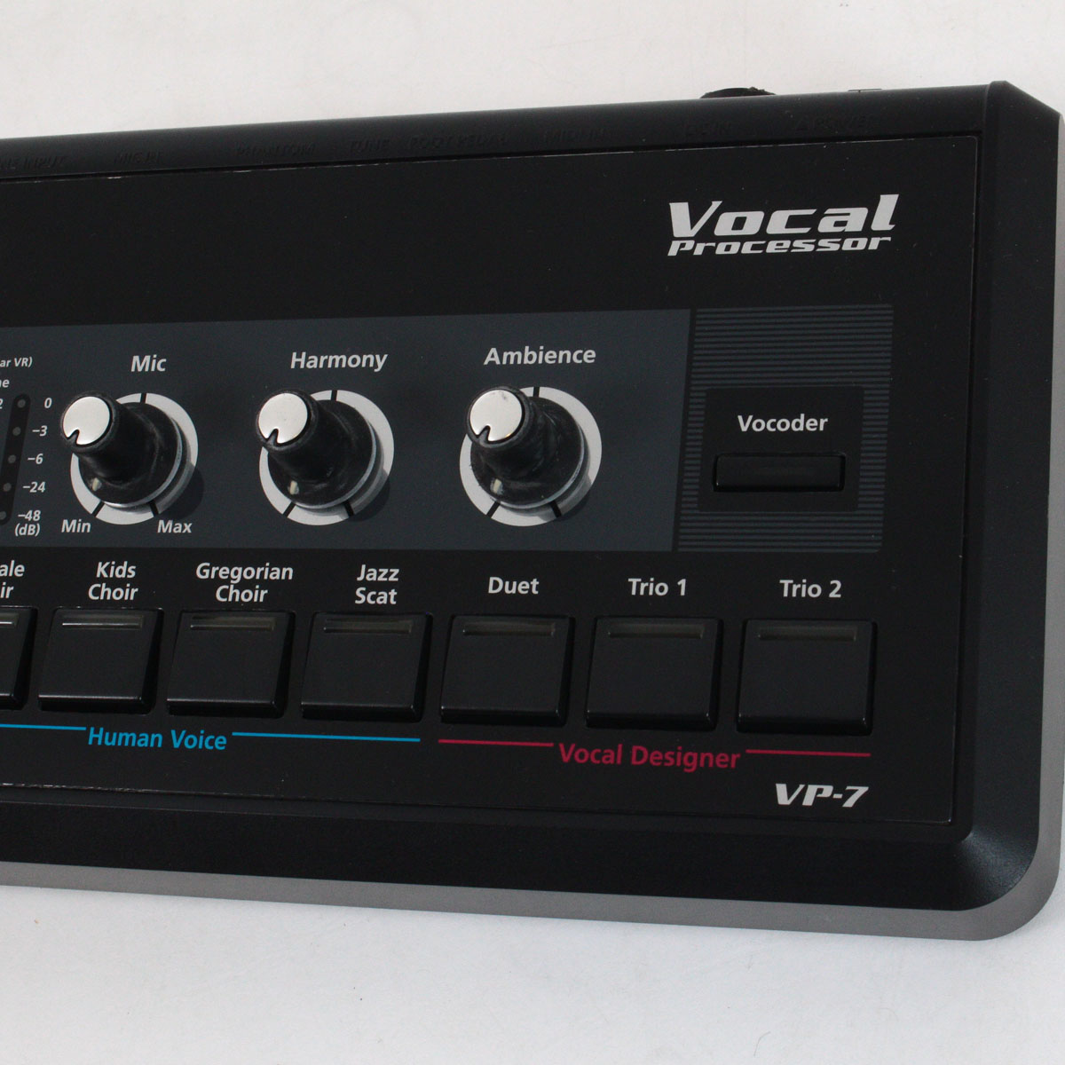 中古】 ROLAND / VP-7 VocalProcessor 【渋谷店】 | イシバシ楽器