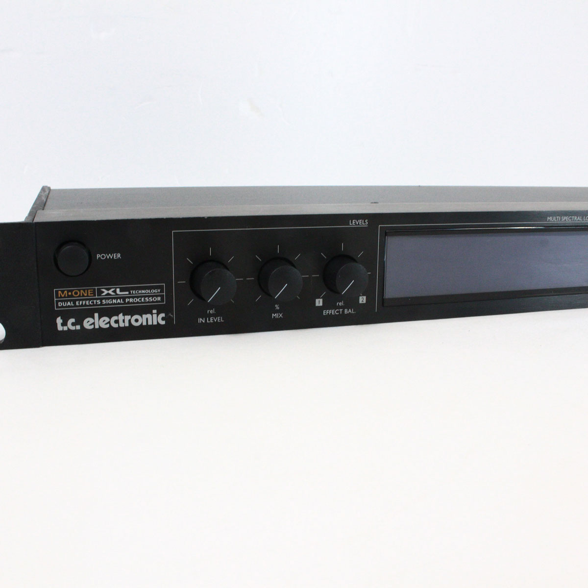 ＊お値下げ不可　動作確認済み　tc electronic M300 お値下げ不可 動作確認済み tc electronic M300 お値下げ不可