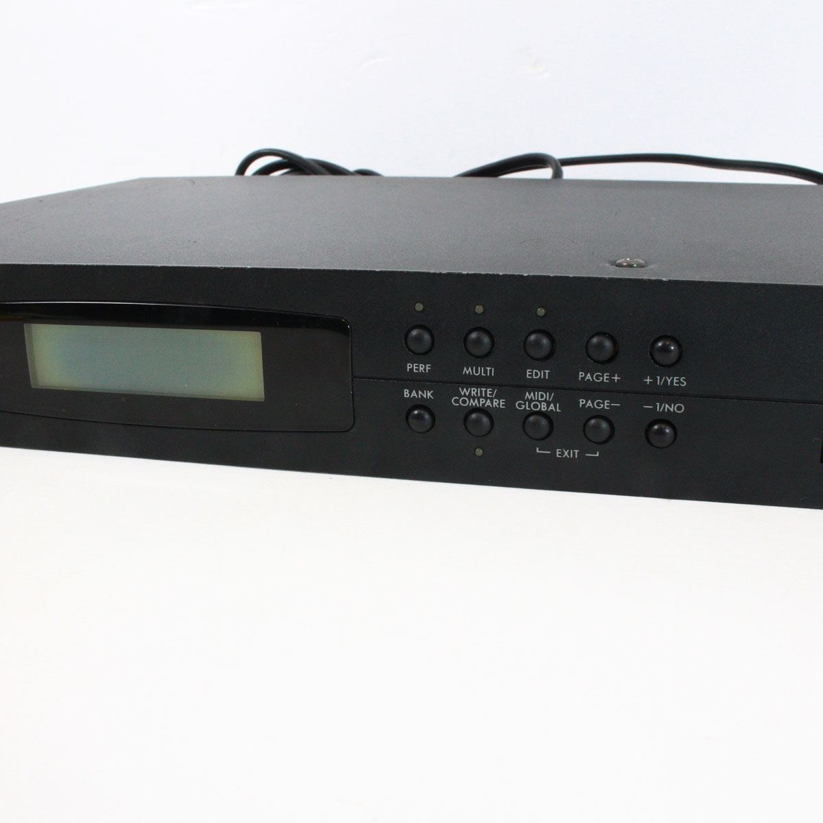 中古】 KORG / WAVESTATION SR 【渋谷店】 | イシバシ楽器