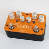 中古】 J ROCKETT AUDIO DESIGNS / Phil Brown / LED BOOTS