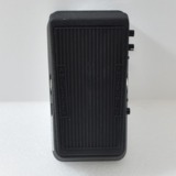 Jim Dunlop Cry Baby CBM535AR ワウペダル 元箱付き Jim Dunlop CBM535AR CRY BABY MINI 535 AUTO-RETURN WAH