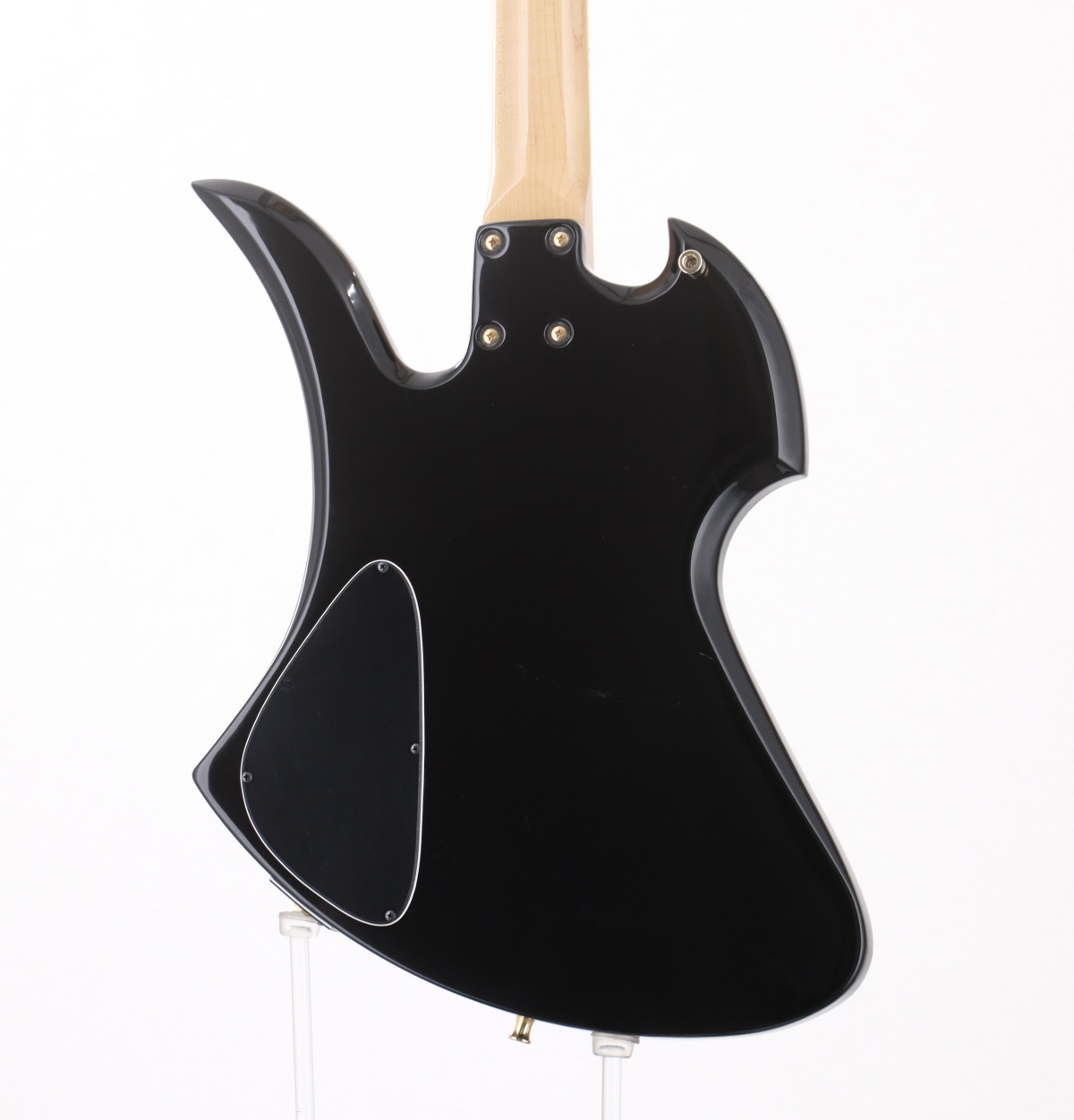 中古】FERNANDES/BURNY / MG-80X hide Model Black 【新宿店