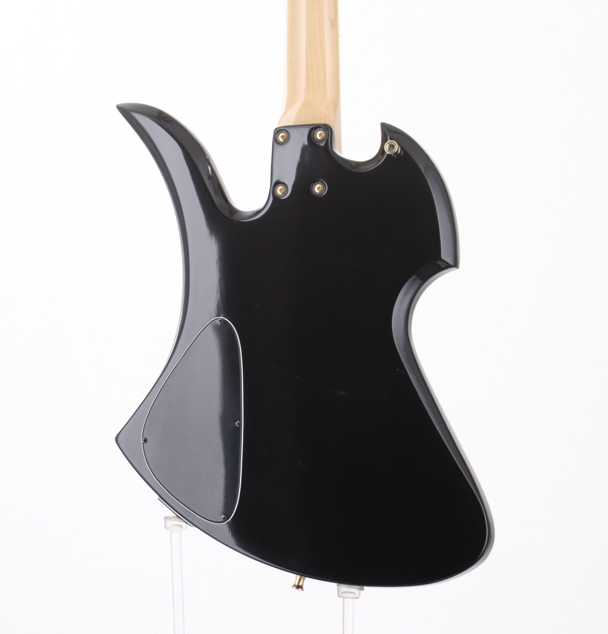 中古】FERNANDES/BURNY / MG-80X hide Model Black 【新宿店
