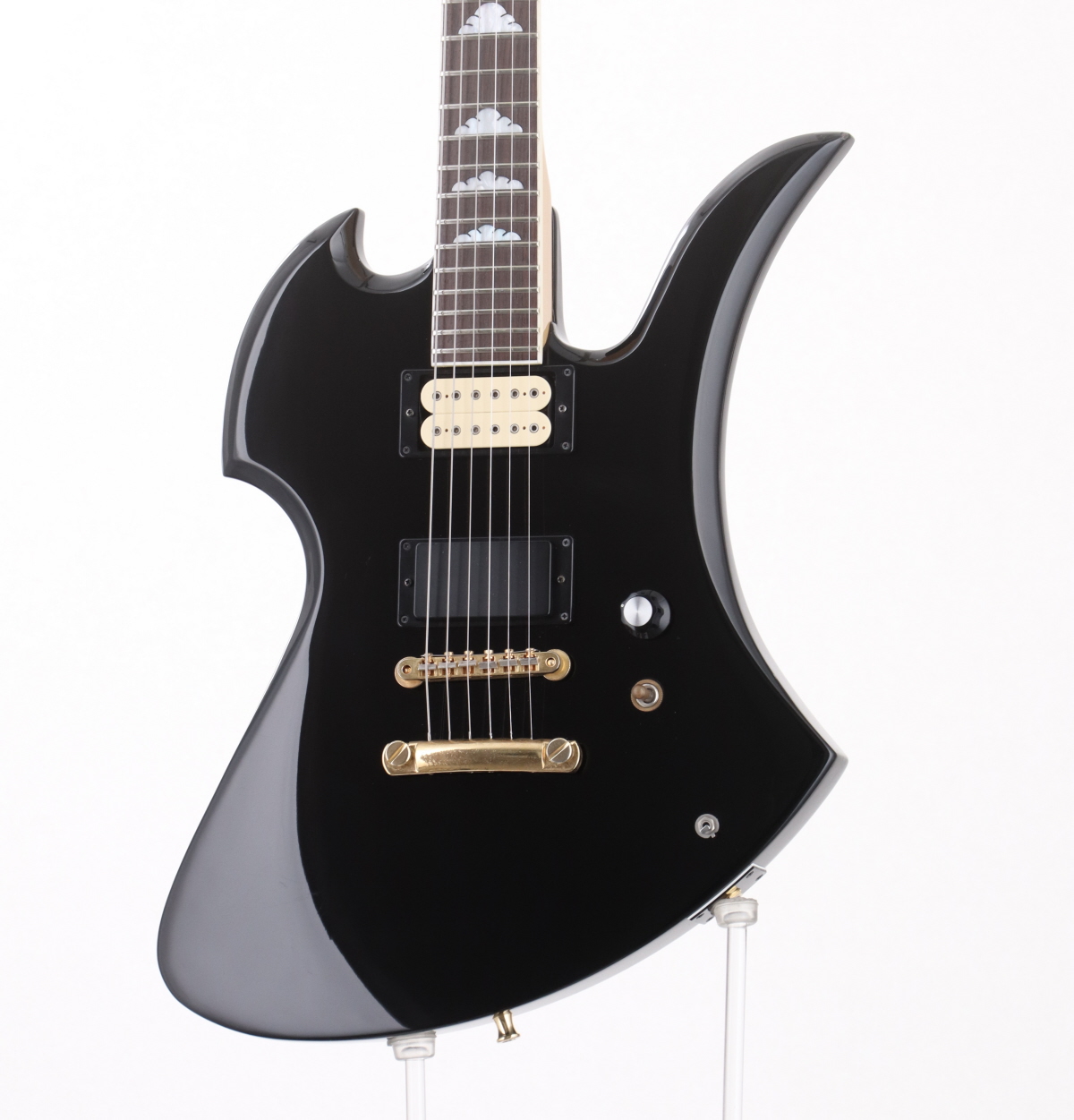 あ*様 Fernandes BURNY MG-80X （MG-120X）BLK あ*様 Fernandes BURNY MG-80X （MG-120X）BLK