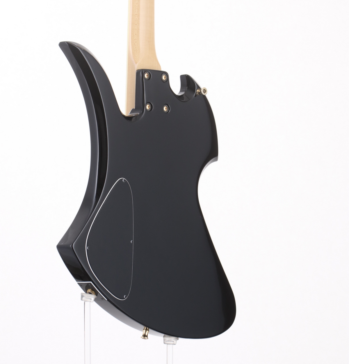 FERNANDES BURNY MG-80X hideモデル ※要確認 FERNANDES/BURNY BURNY / MG-80X hide Model Black 【新宿店