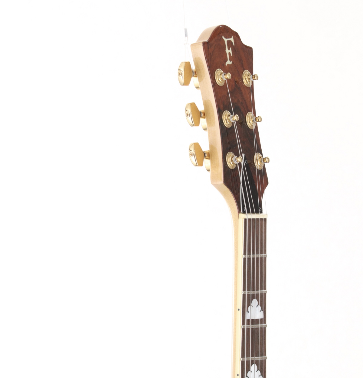 FERNANDES BURNY MG-80X hideモデル ※要確認 2025年最新】fernandes mg-80xの人気アイテム - メルカリ