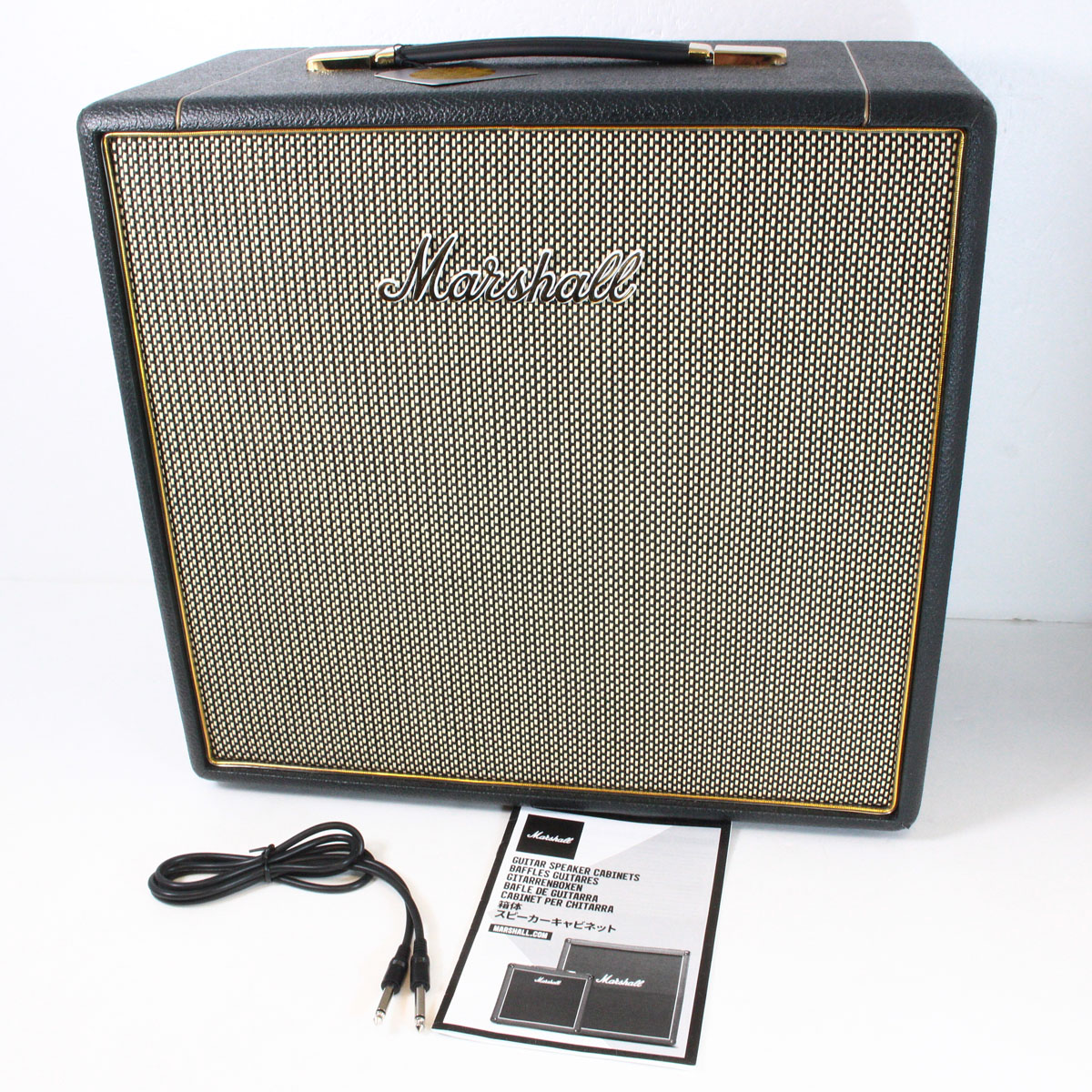 カポタスト Marshall sv112 キャビ Marshall SV112[Studio