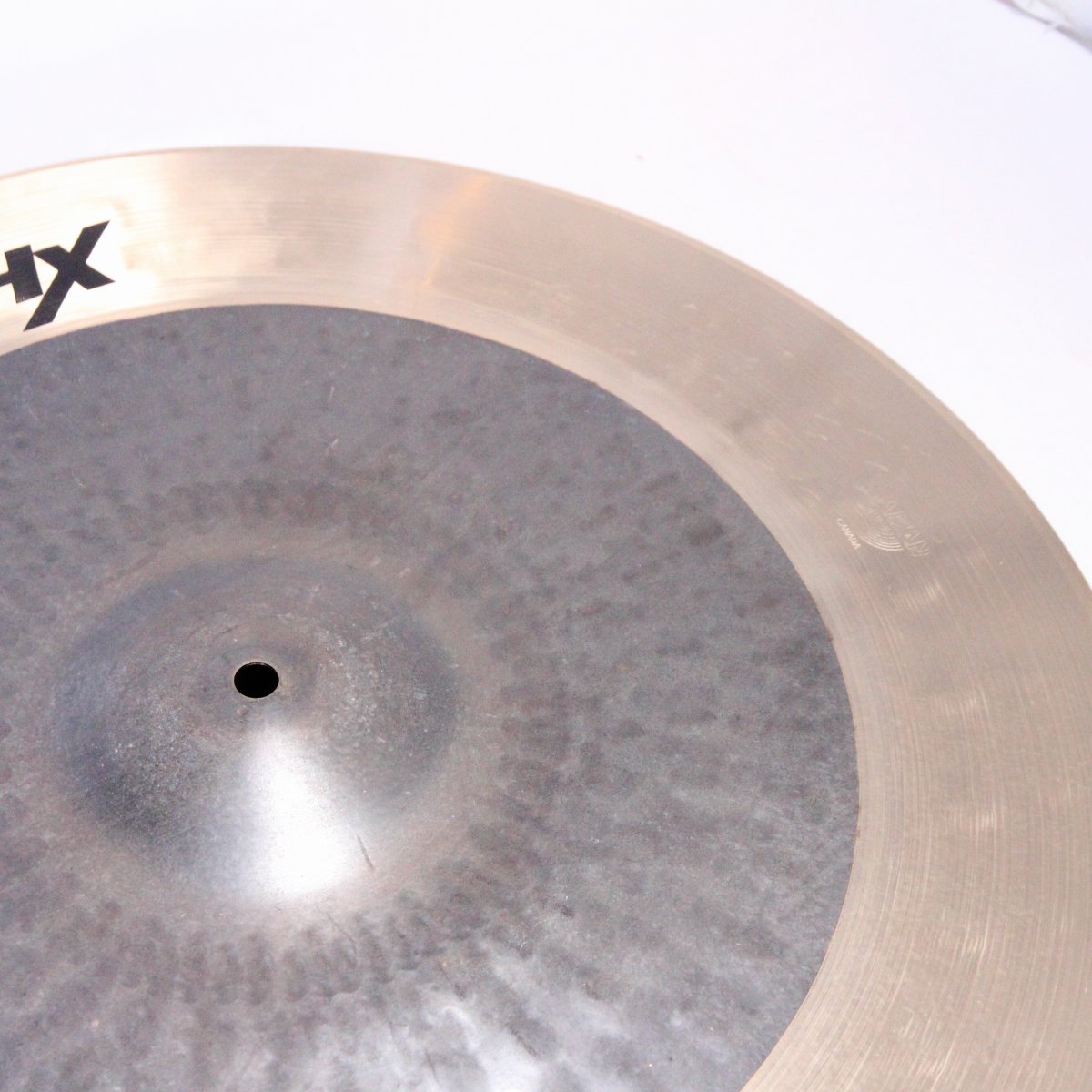 中古】SABIAN / AAX-22OMR 22インチ 2832g OMNI セイビアン
