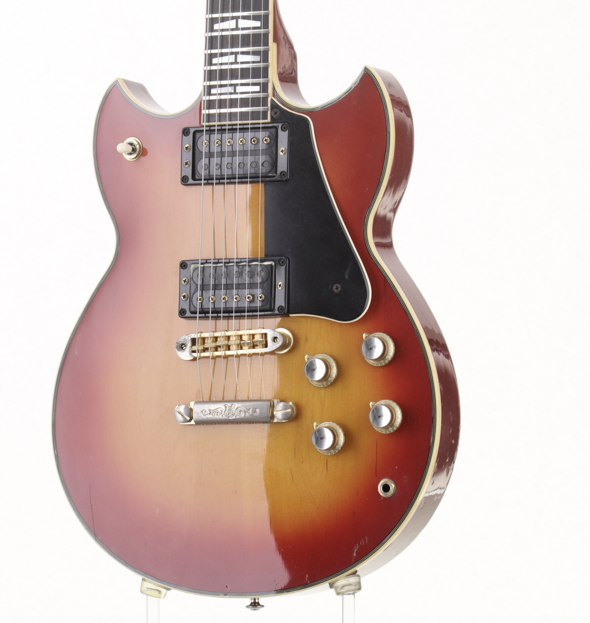 中古】YAMAHA / SG1000 RS 【新宿店】 | イシバシ楽器