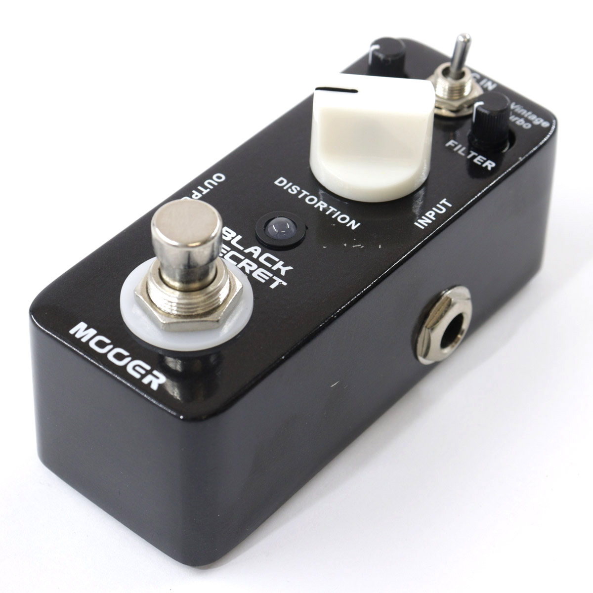 中古】MOOER / Black Secret 【池袋店】 | イシバシ楽器