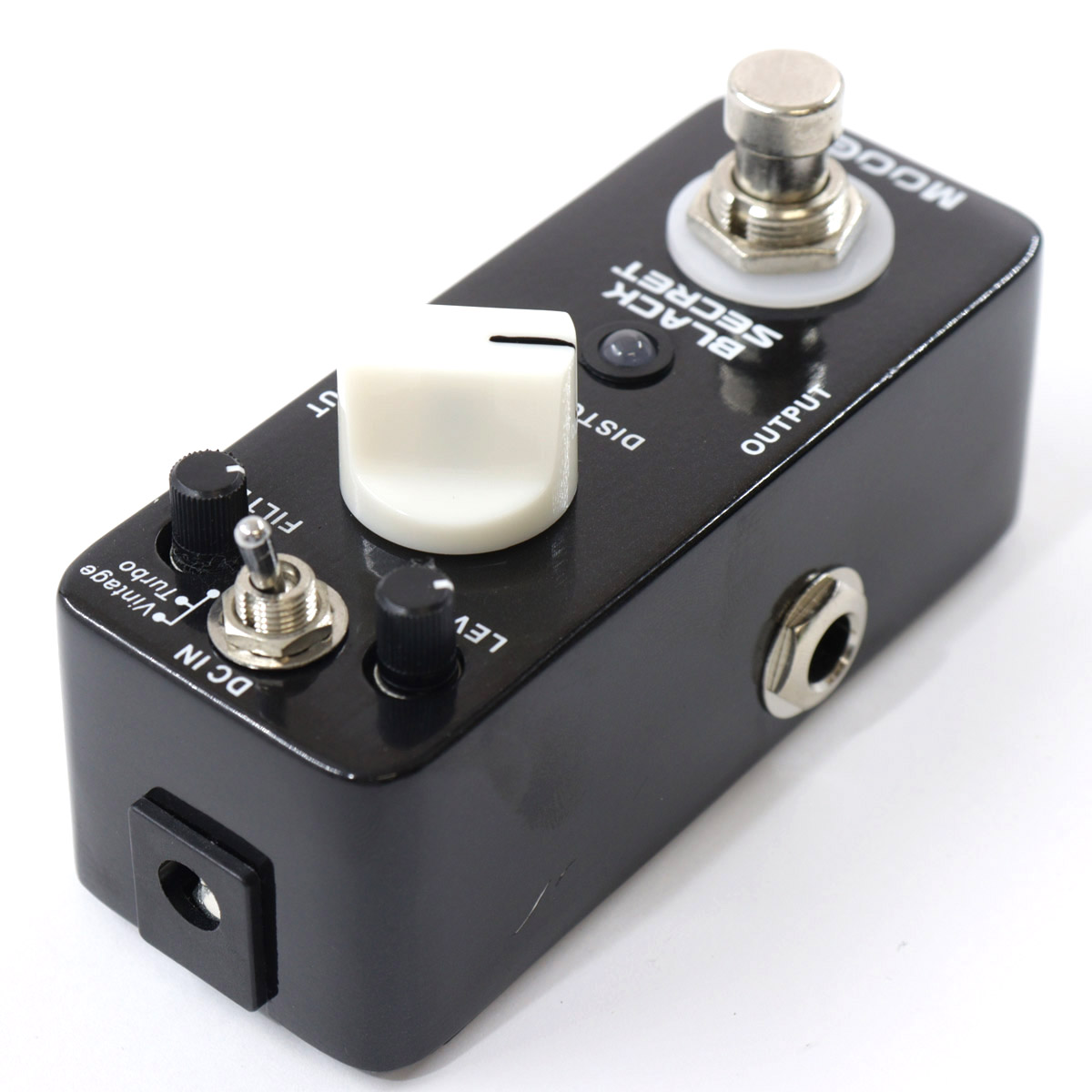中古】MOOER / Black Secret 【池袋店】 | イシバシ楽器