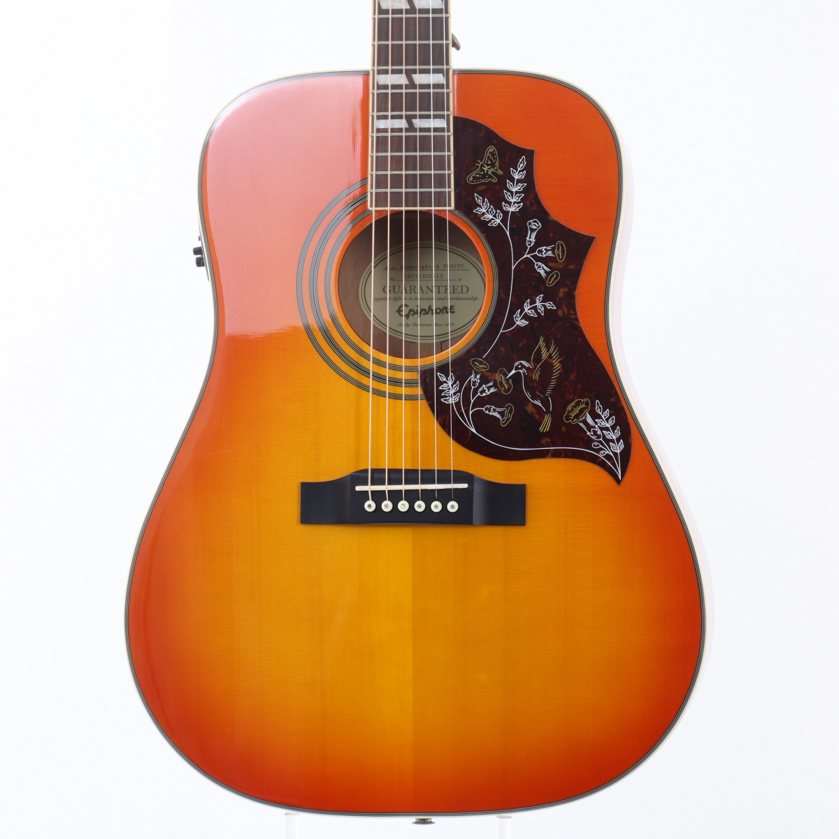 Epiphone humming bird pro エレアコ　美品 61ja4GPjTKL._AC_UL210_SR210,