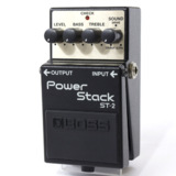 BOSS powerstack 中古 2025年最新】Yahoo!オークション -boss power stack st-2の中古