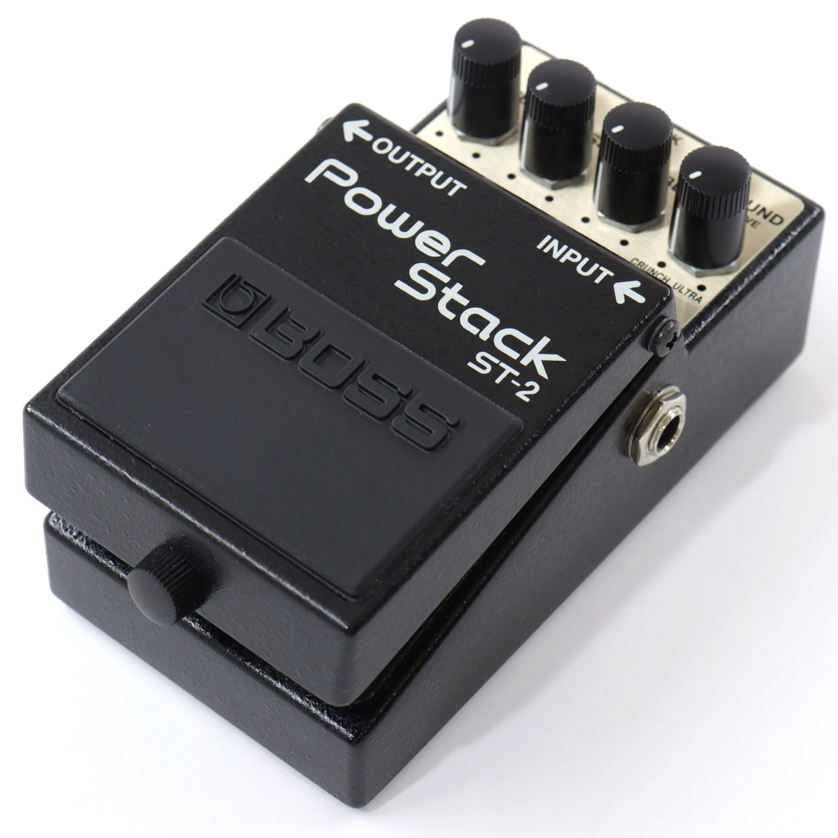 BOSS powerstack 中古 中古】BOSS / ST-2 Power Stack 【池袋店】 | イシバシ楽器