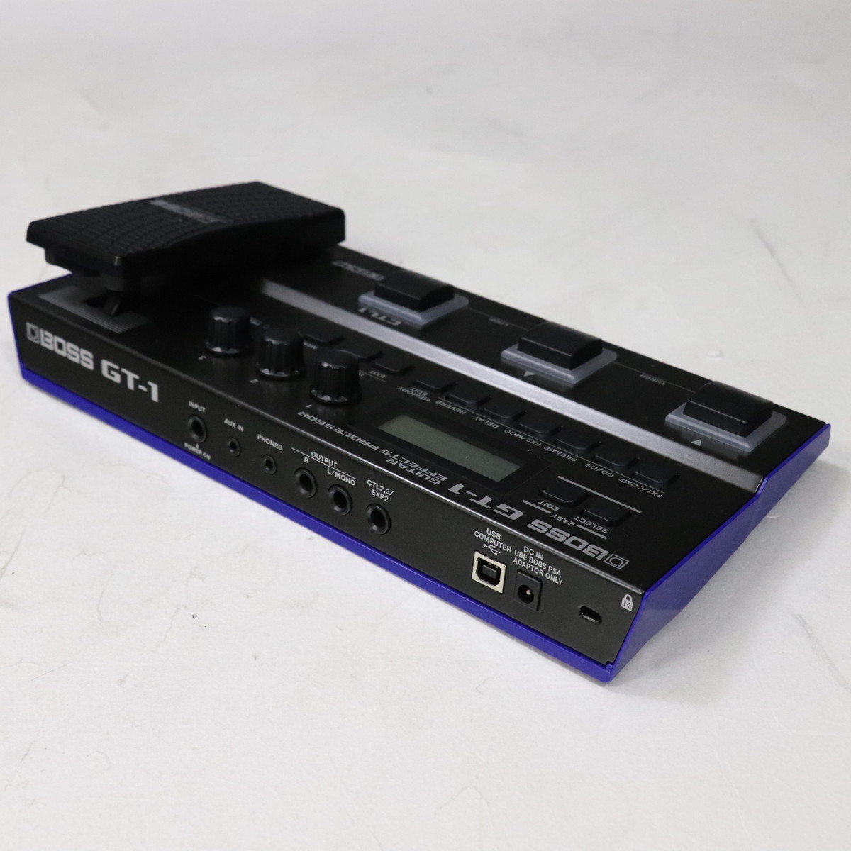 BOSS GT-1 　中古 中古】 BOSS / GT-100 【御茶ノ水本店】【4/14 値下げ