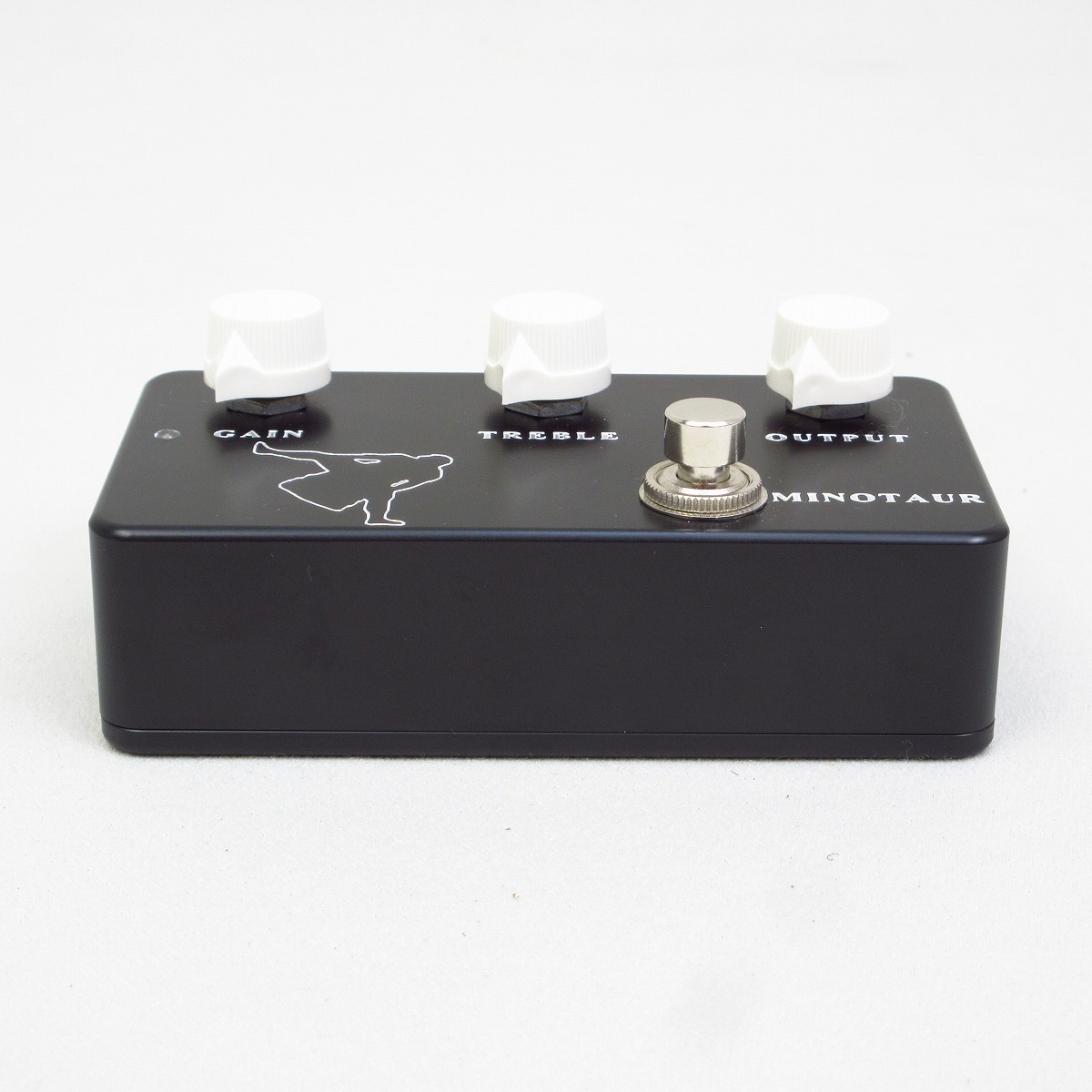 中古】SUMO STOMP / MINOTAUR ベース用オーバードライブ 【横浜