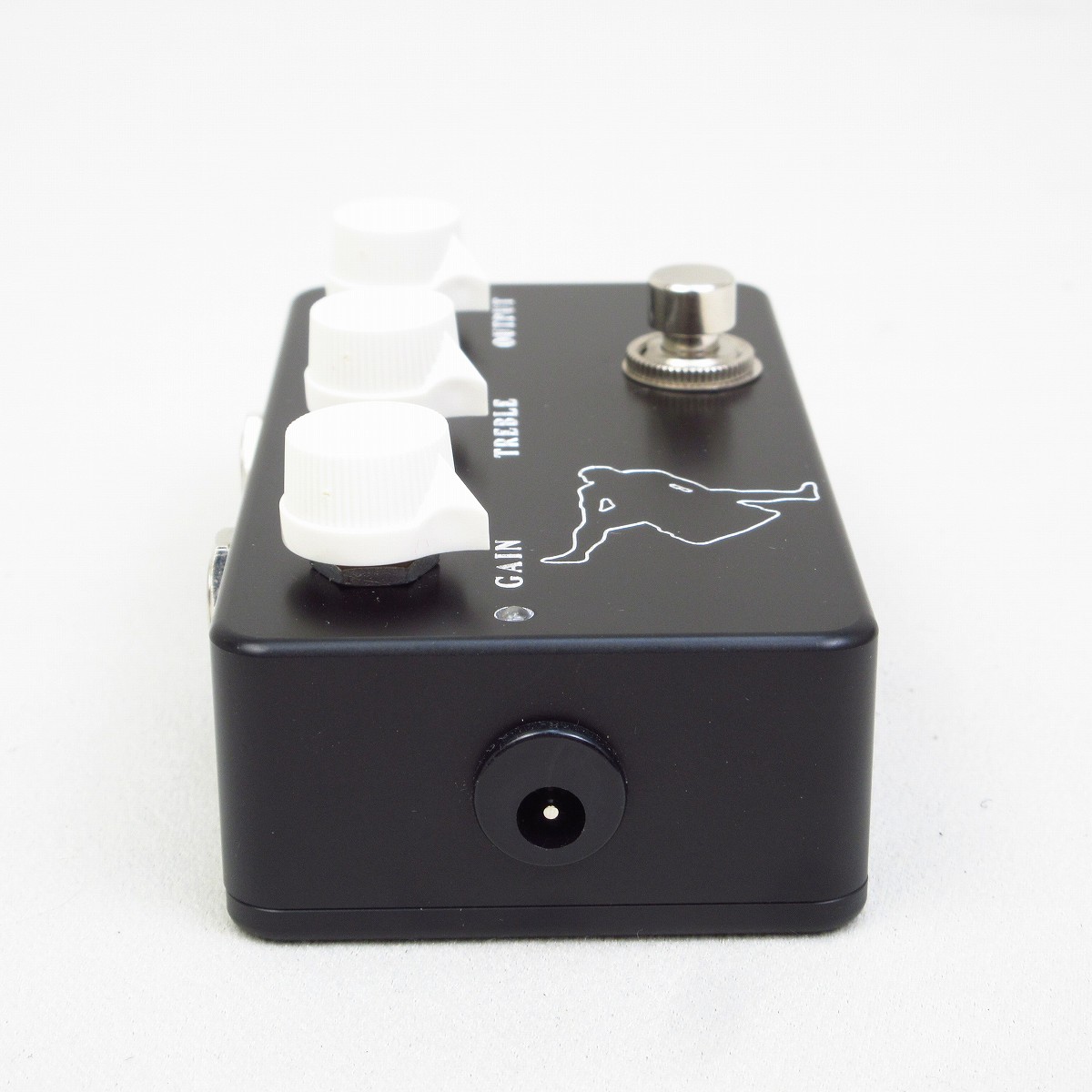 SUMO STOMP MINOTAUR オーバードライブ Bass Distortion SUMO STOMP”MINOTAUR “ Review - YouTube