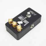 【極美品】SUMO STOMP #8 TEX VER.2 SUMO STOMP by Inner Bamboo #8 TEX ver.2｜ミュージックランドKEY