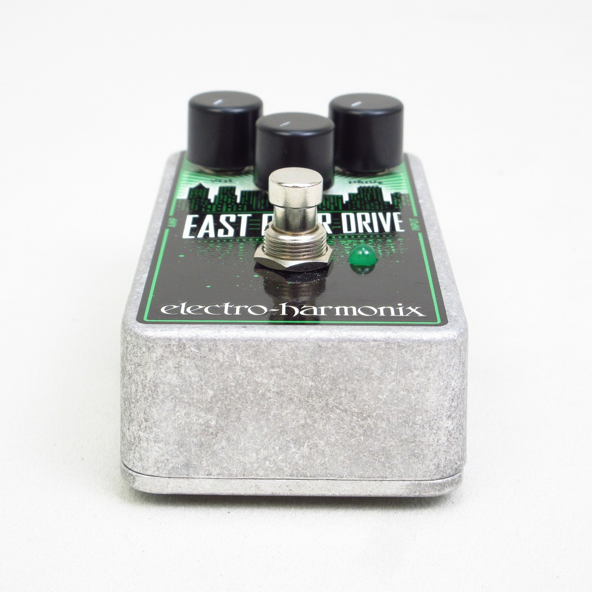 中古】Electro-Harmonix / East River Drive Overdrive オーバー