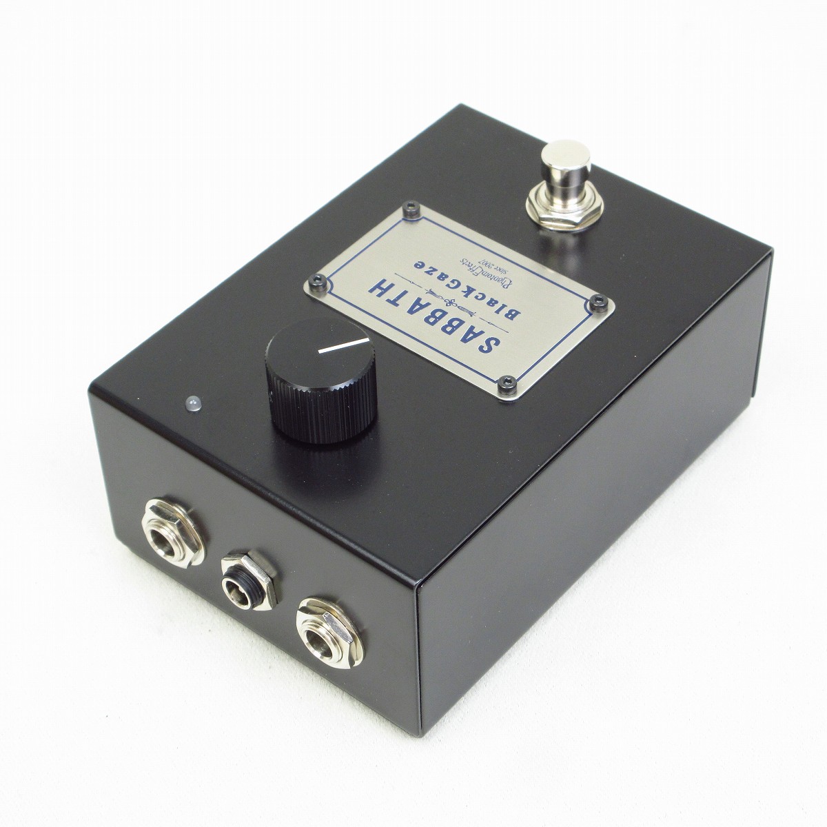 ギター Phantom fx Sabbath BlackGaze fuzz cult backend=imagemagick;version=1;