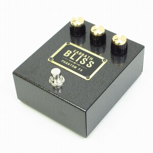 Phantom FX SABBATH BLISS ファズ 中古】Phantom fx / Sabbath Bliss ファズ 【横浜店