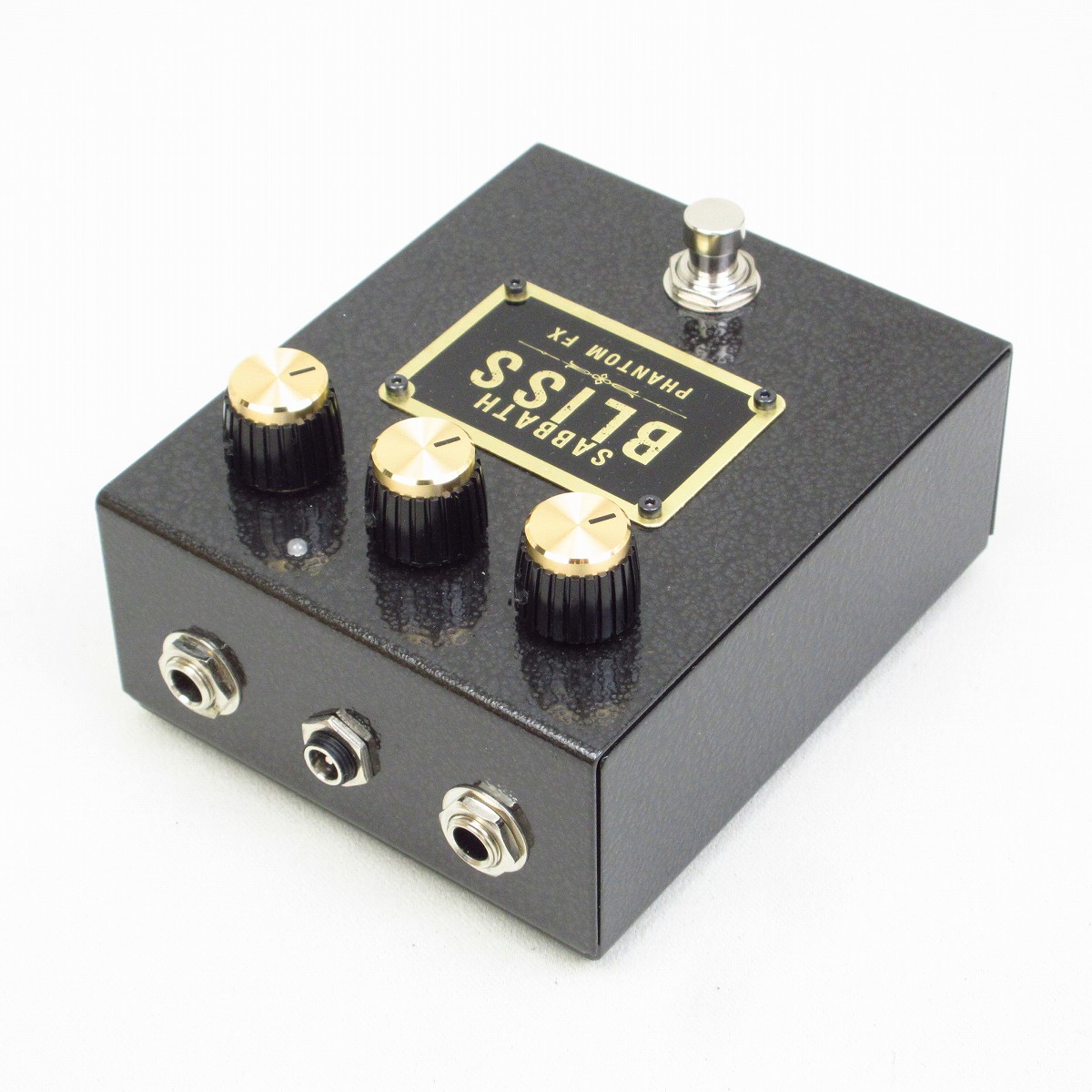 中古】Phantom fx / Sabbath Bliss ファズ 【横浜店