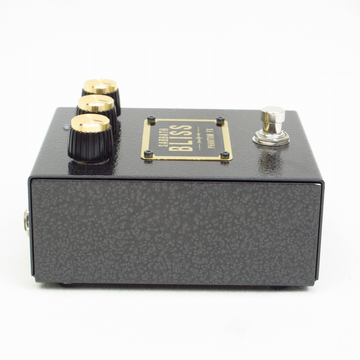 Phantom fx Sabbath Bliss ファズ 本日限定価格 Sabbath “Bliss” 【受注生産】 – PEDAL SHOP CULT