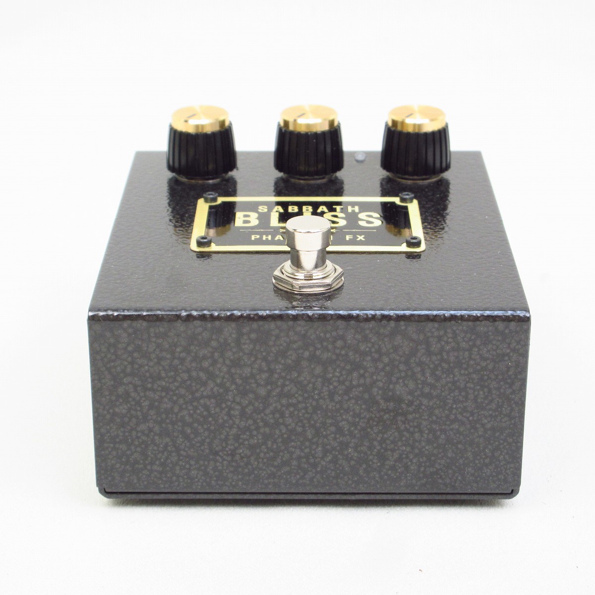 Phantom FX SABBATH BLISS ファズ トーンベンダー・ファズフェイス系】Phantom Fx Sabbath Bliss