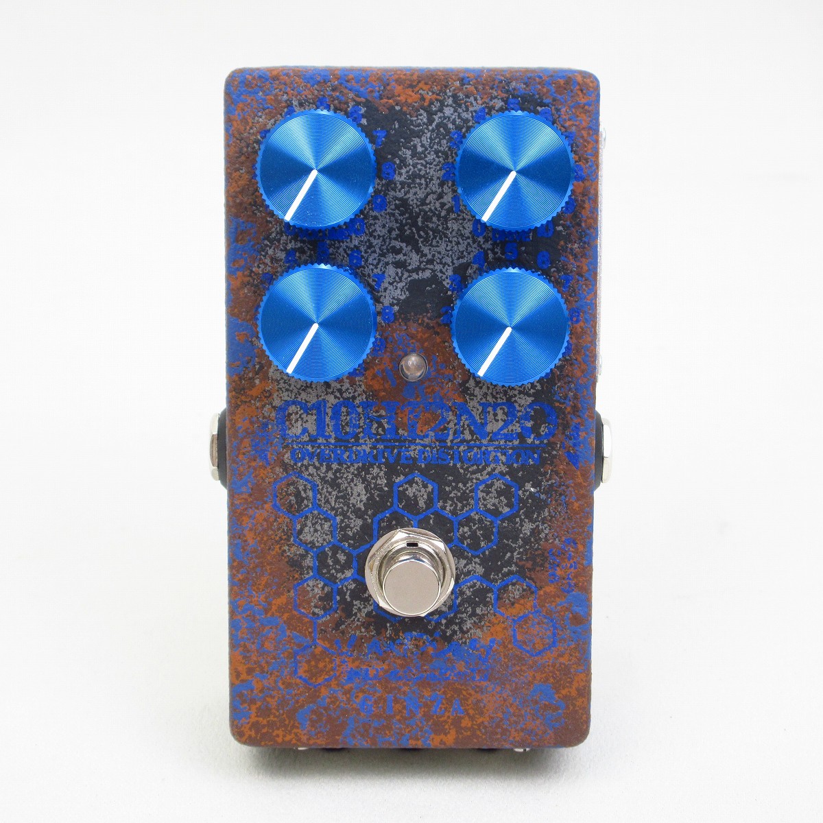 中古】KarDiaN / Serotonin Origin S.T. GINZA ADD CBF オーバー