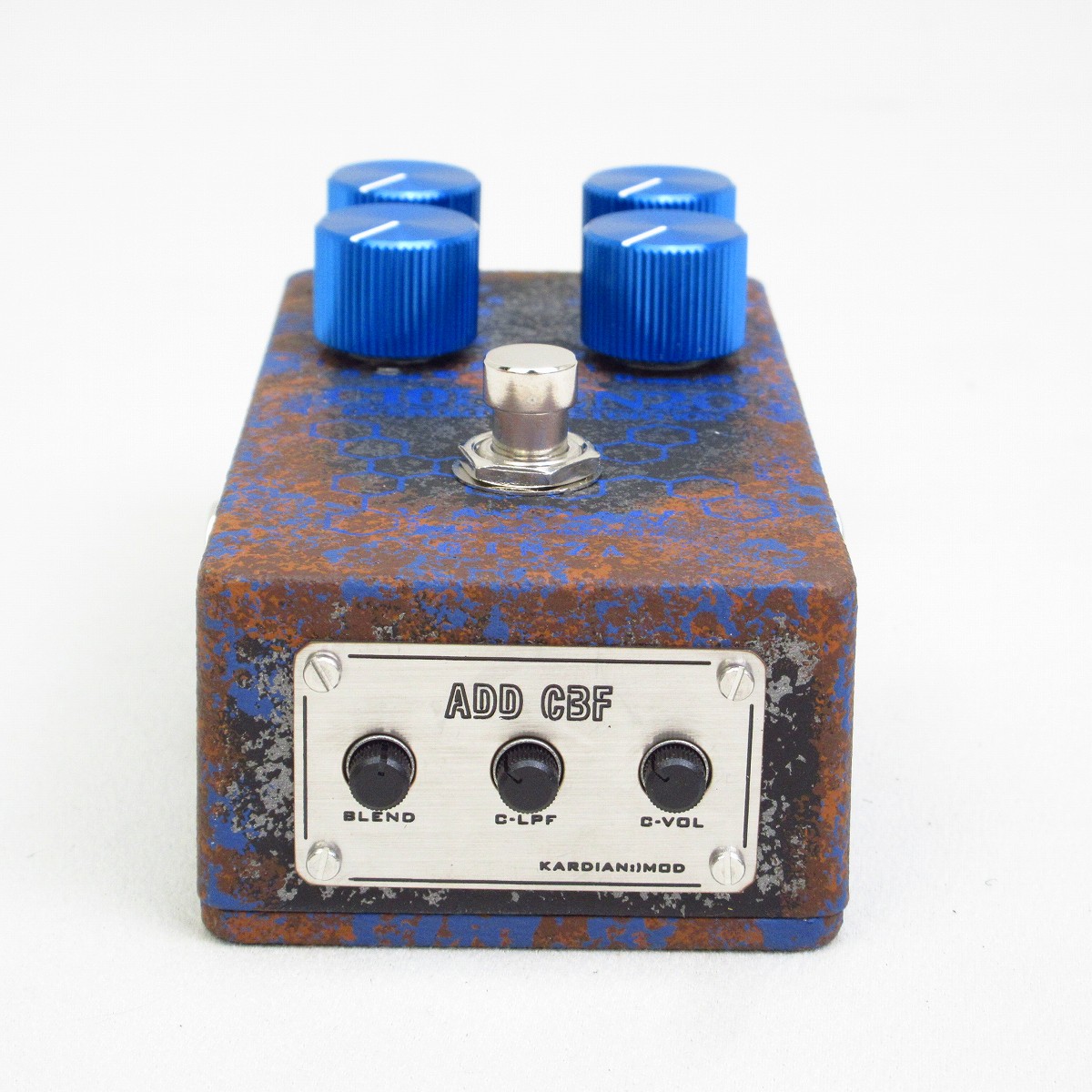 中古 KarDiaN 中古】KarDiaN / Serotonin Origin S.T. GINZA ADD CBF オーバー