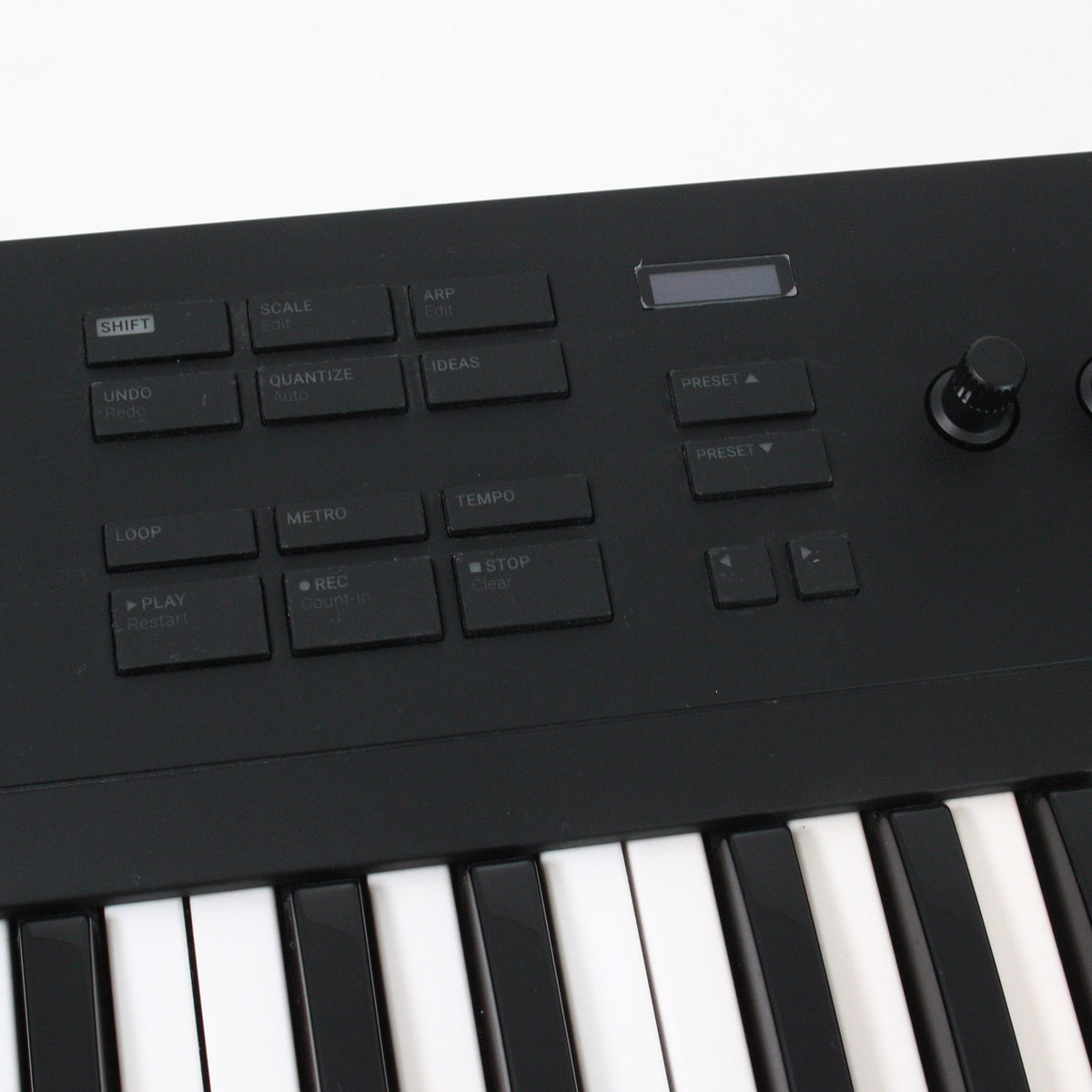 中古】 NATIVE INSTRUMENTS / KOMPLETE KONTROL A61 【渋谷店