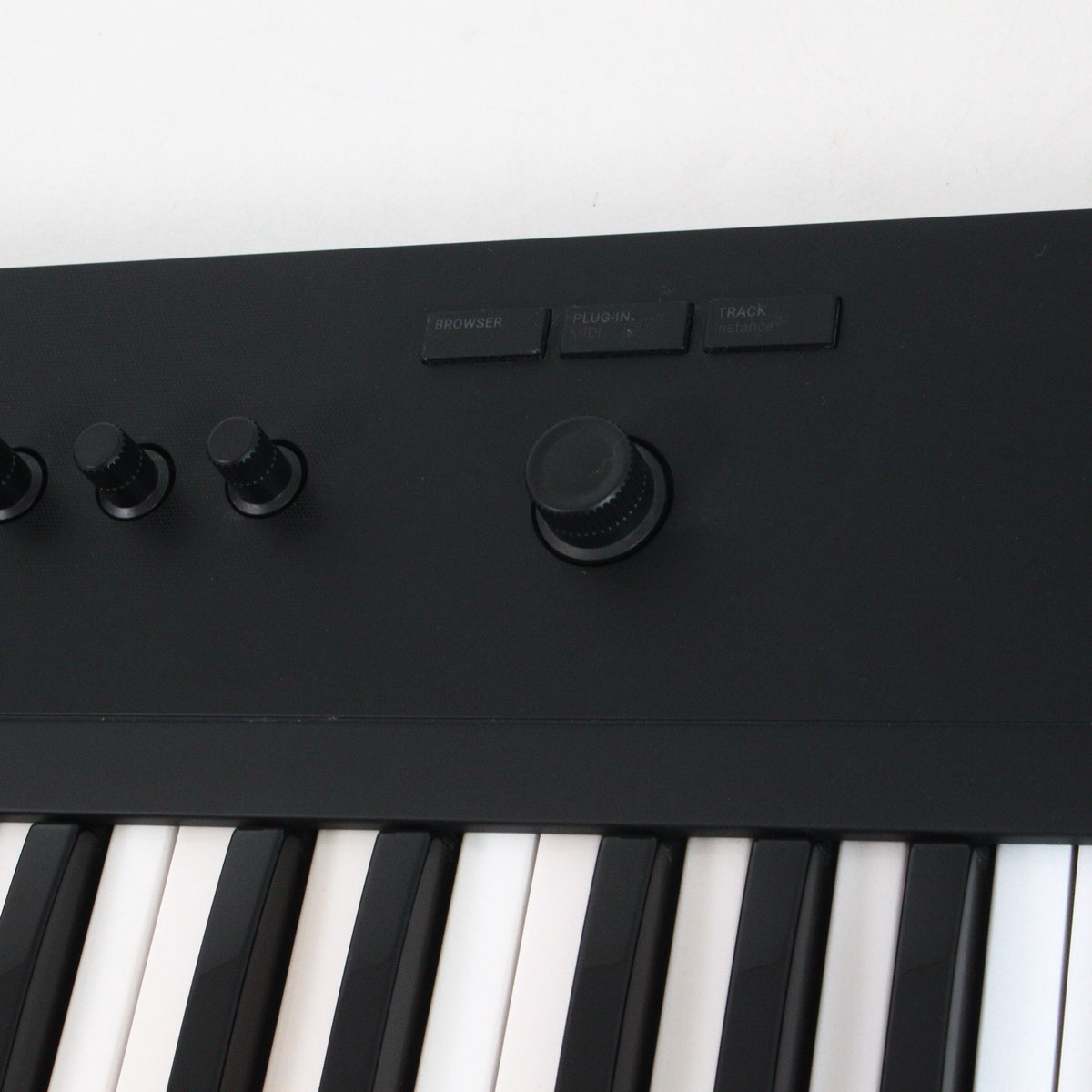 komplete kontrol a61 ジャンク komplete kontrol a61 ジャンク Native Instruments KOMPLETE
