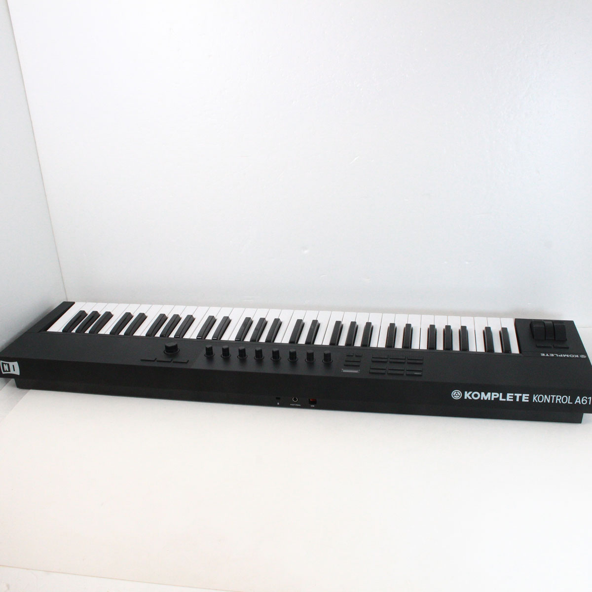 komplete kontrol a61 ジャンク Amazon | NATIVE INSTRUMENTS ネイティブインストゥルメンツ/A