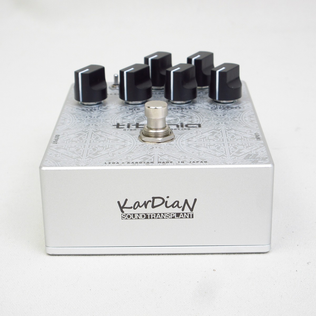 中古 KarDiaN KarDiaNの検索結果【楽器検索デジマート】
