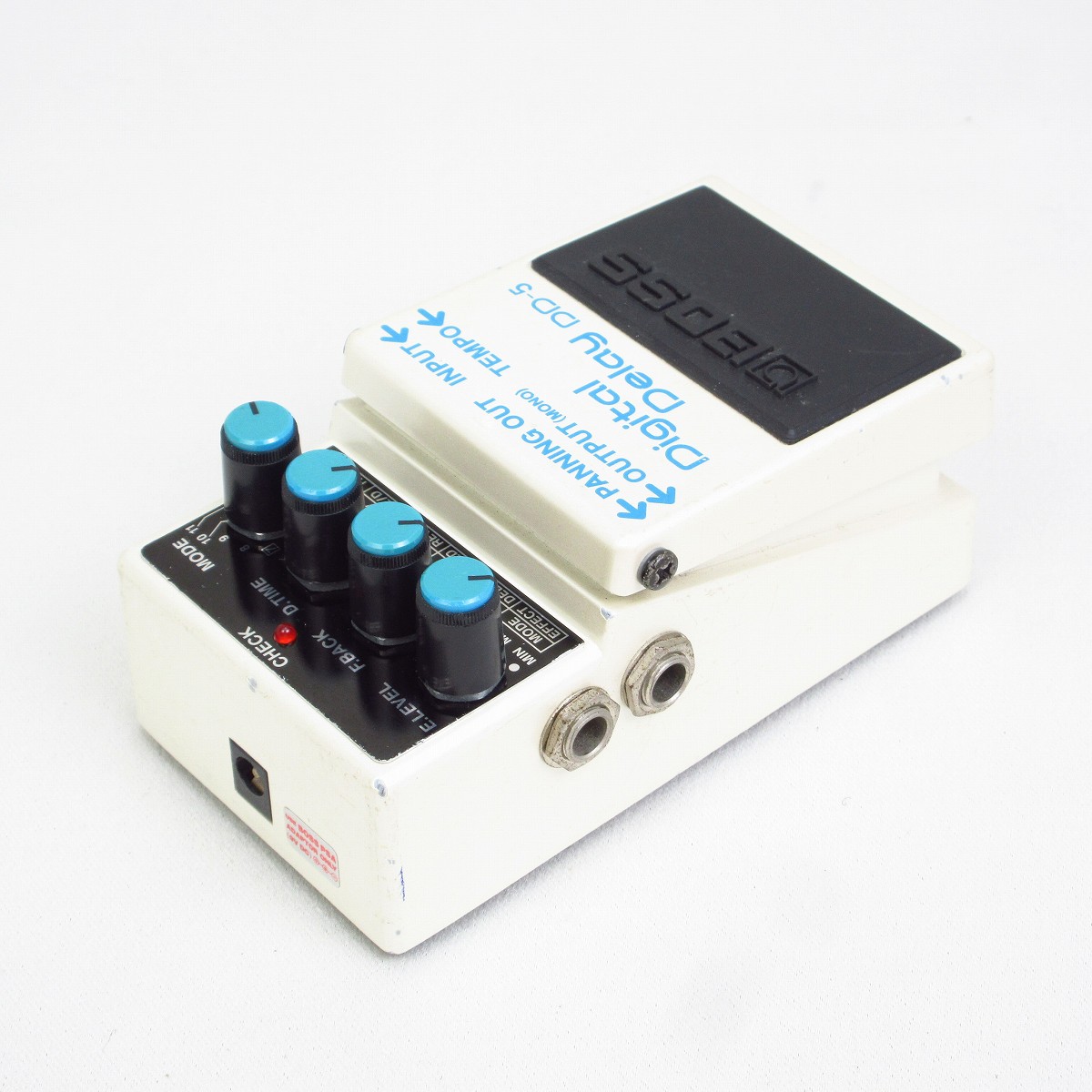 【激レア】PSK │デジタルディレイ / Digital Delay DDT-5 BOSS DD-5 デジタルディレイ