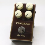 VEMURAM Jan Ray 中古 VEMURAM Jan Ray ｜イケベ楽器店オンラインストア