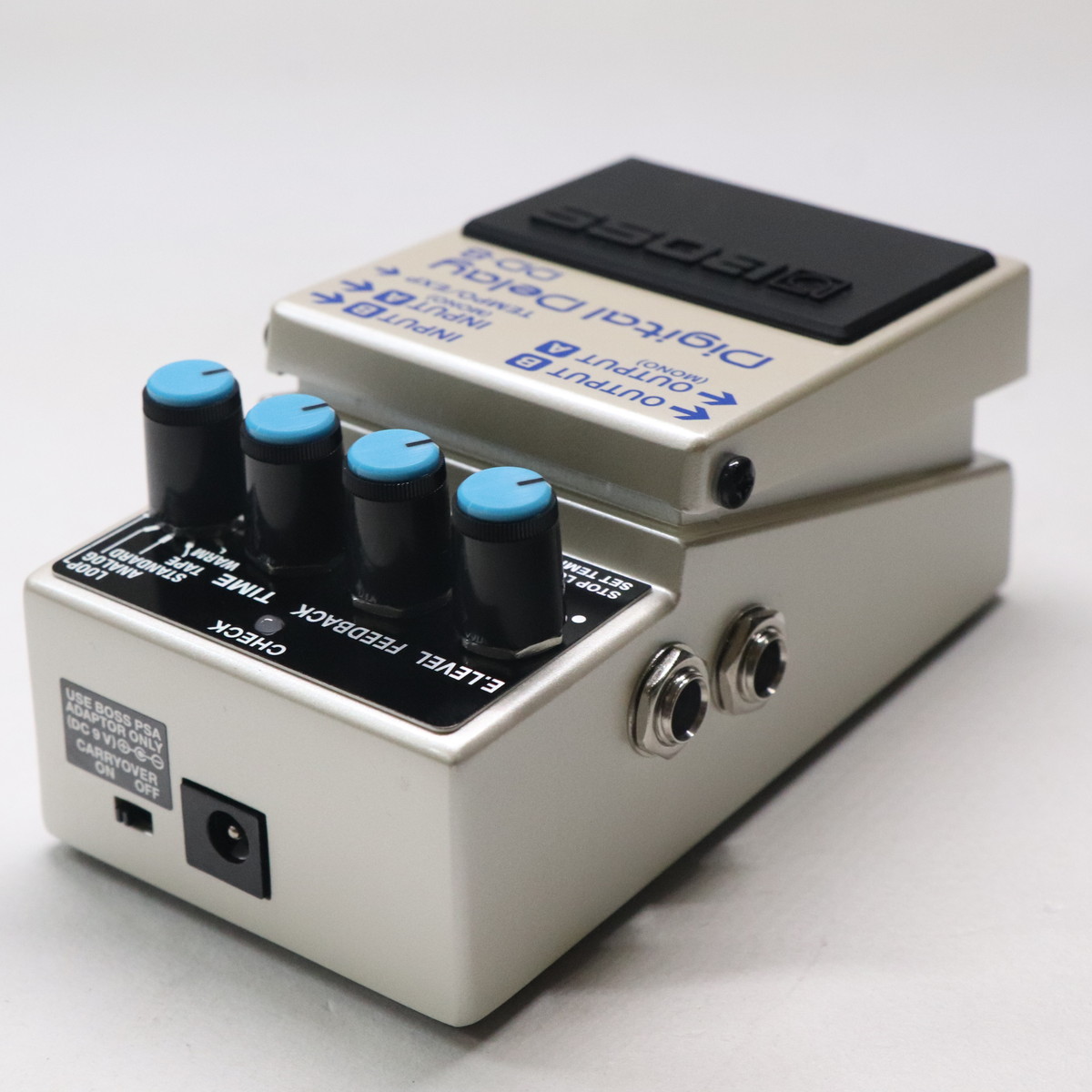 中古】BOSS / DD-8 Digital Delay 【梅田店】 | イシバシ楽器