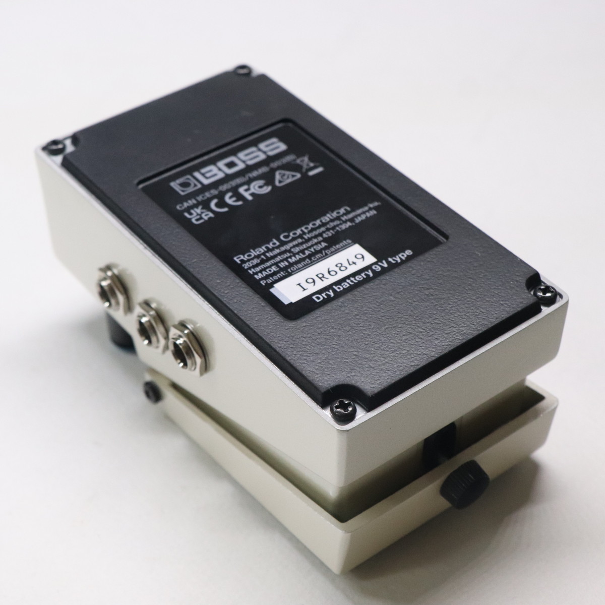 中古】BOSS / DD-8 Digital Delay 【梅田店】 | イシバシ楽器