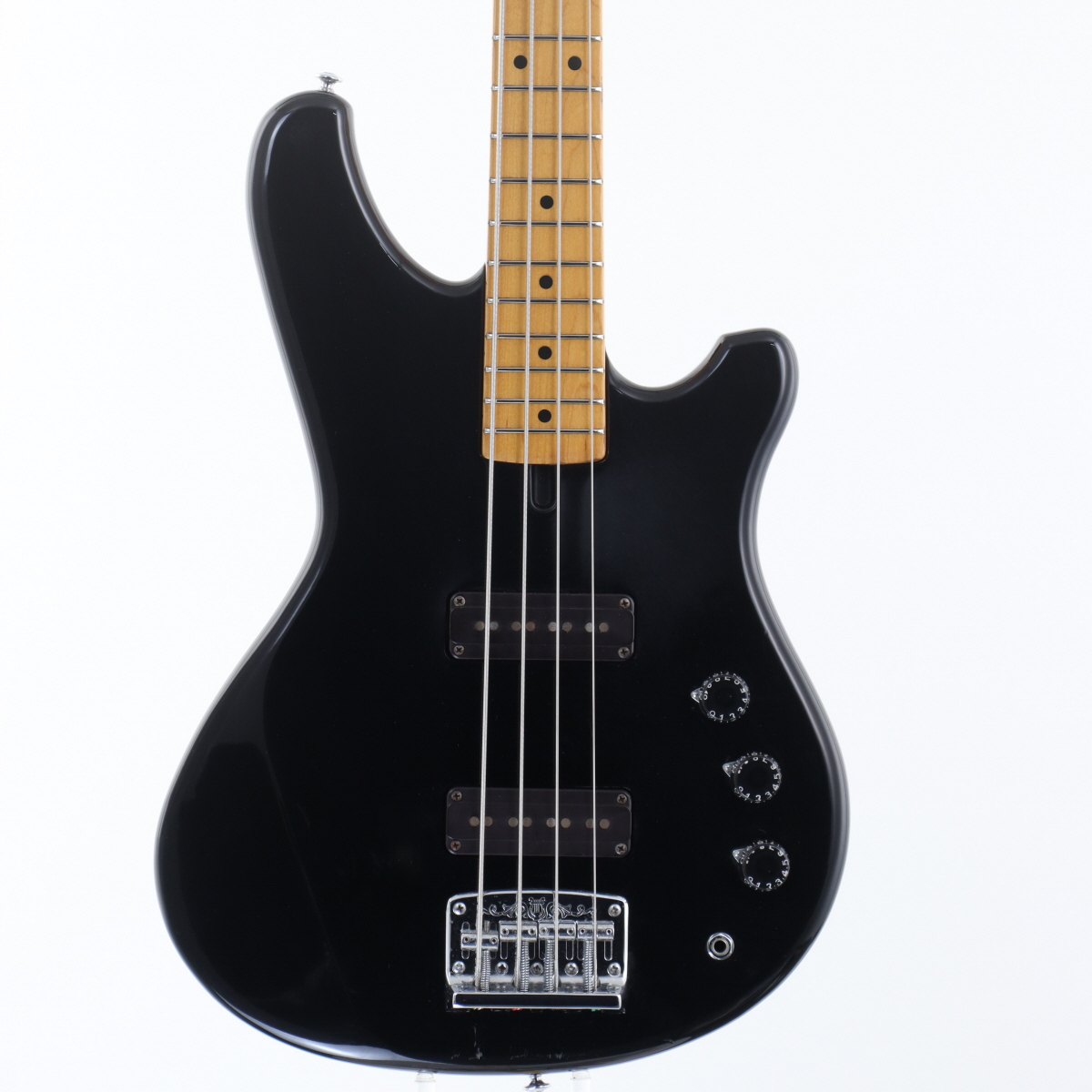 中古】YAMAHA ヤマハ / SB-500 Super Bass Black | イシバシ楽器