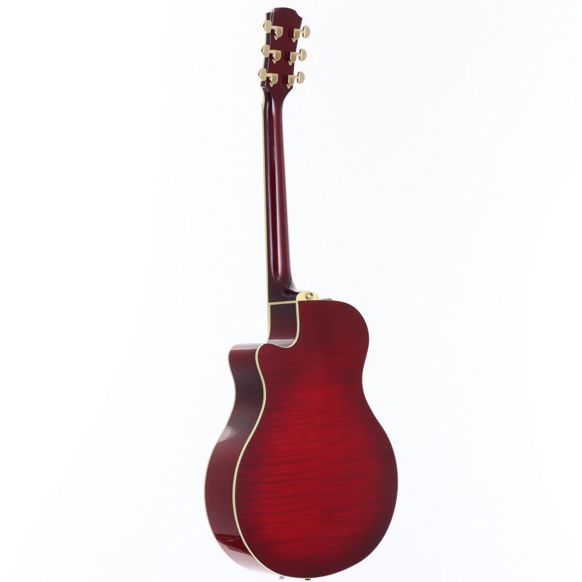 中古】YAMAHA ヤマハ / APX1000 Crimson Red Burst | イシバシ楽器