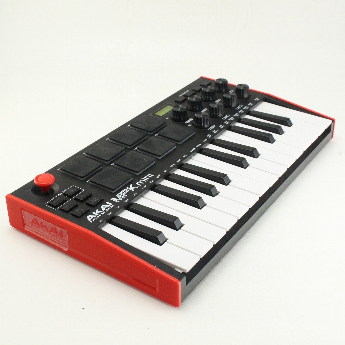 中古】 AKAI / MPK mini Mk3 【御茶ノ水本店】 | イシバシ楽器