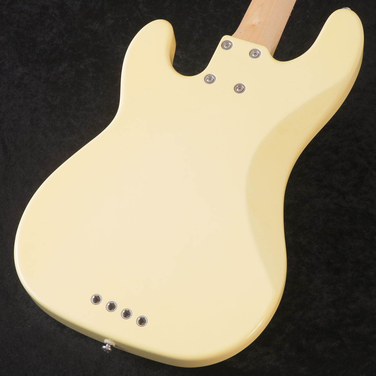 本日、売れなければ楽器屋に持っていきます【破格】【早い者勝ち】ＬＡＫＬＡＮＤ Lakland Skyline Japan Series SK-460/R Hinatch - ギター・楽器