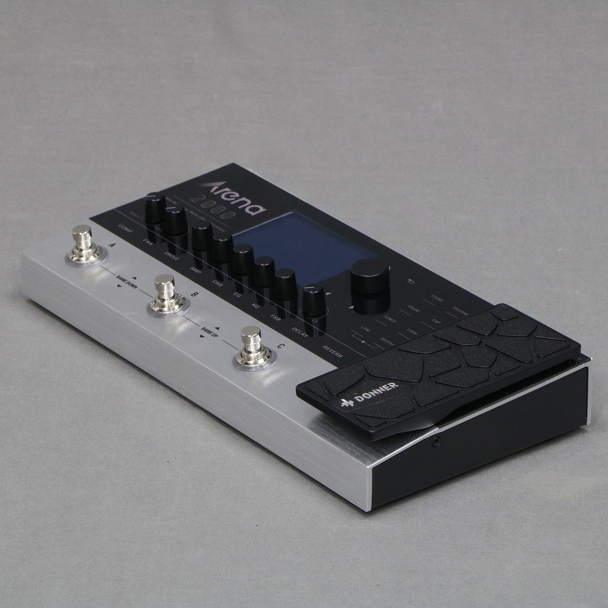 donner arena2000 美品 中古】 DONNER / ARENA2000 【御茶ノ水本店】 | イシバシ楽器