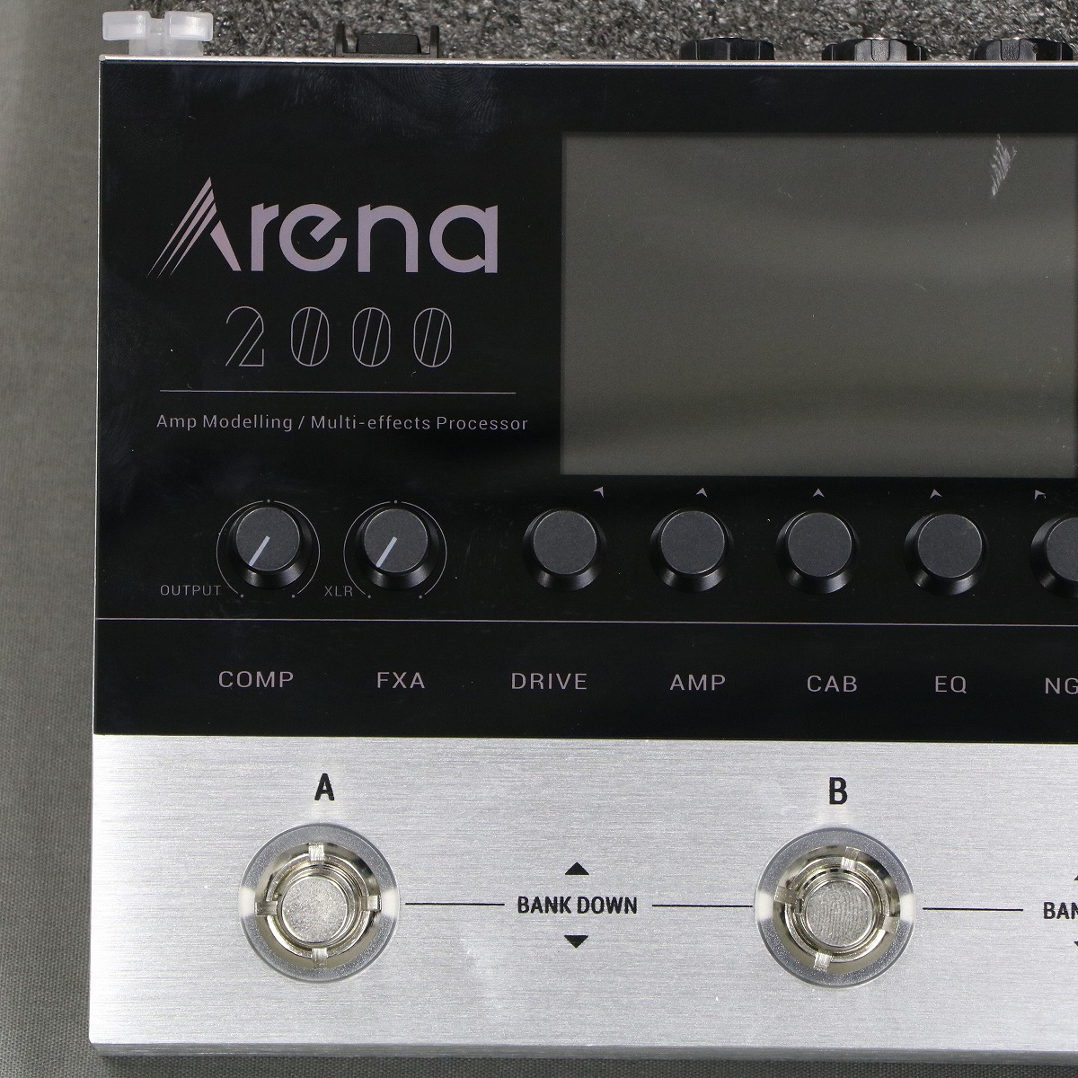 donner arena2000 美品 中古】 DONNER / ARENA2000 【御茶ノ水本店】 | イシバシ楽器