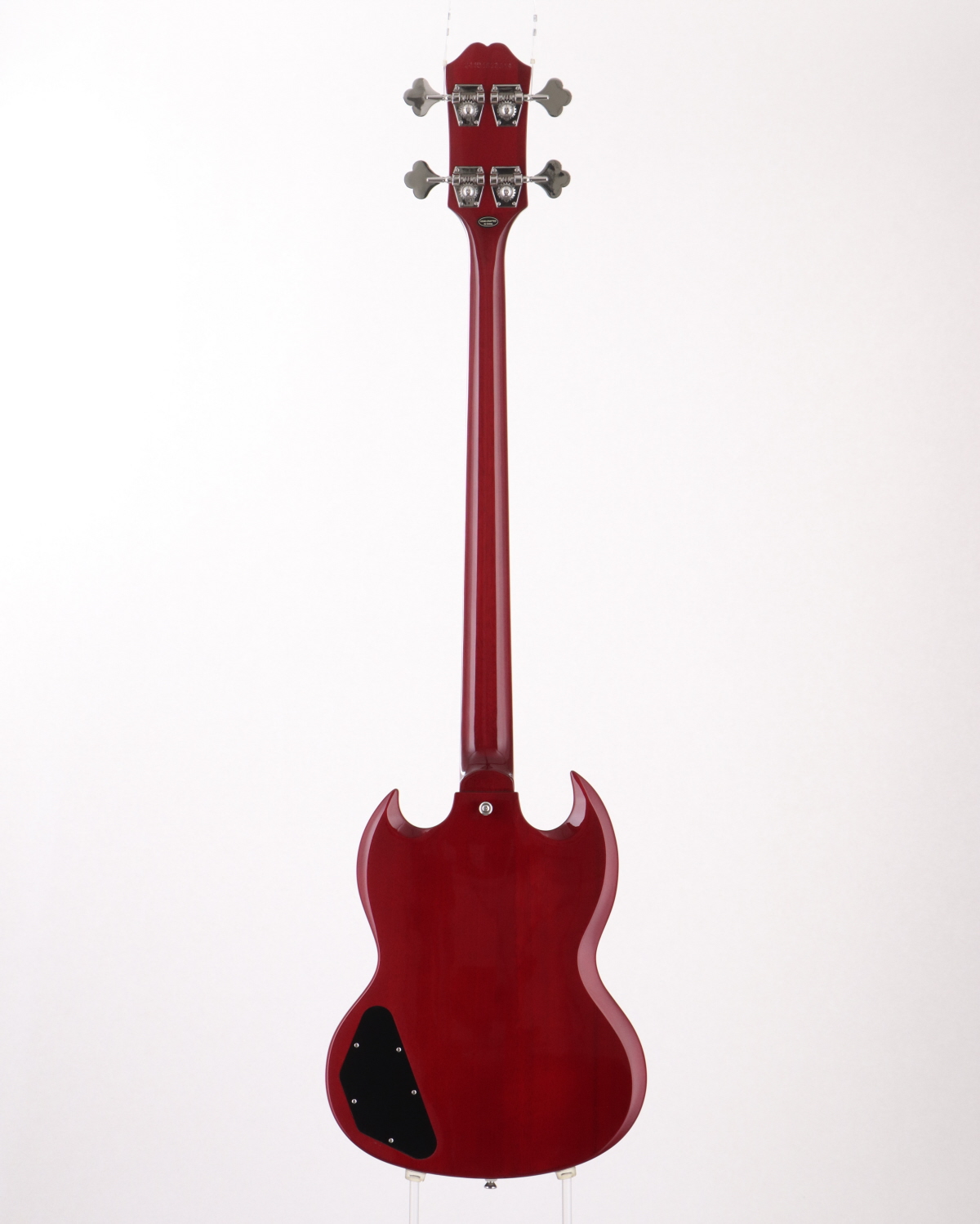 S*U様 Epiphone エピフォン ベース Epiphone(エピフォン) / EB-2 EB-2/セミアコベース/ソフトケース
