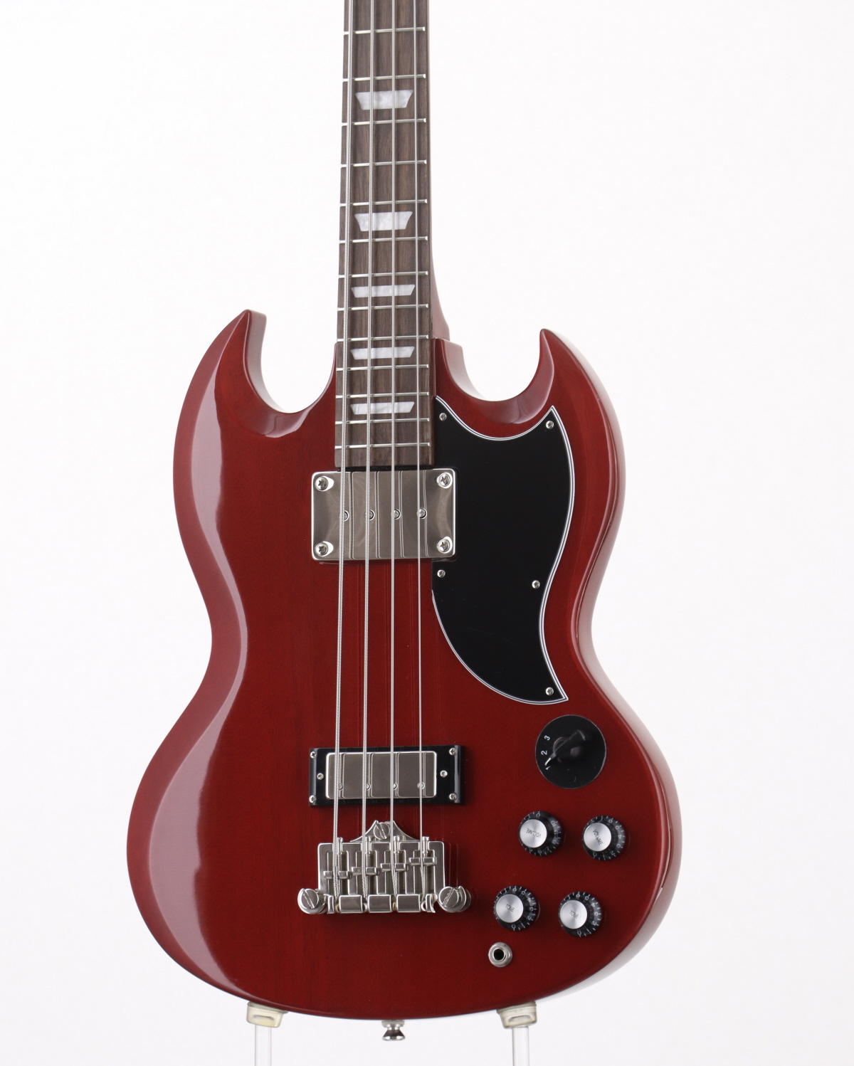 中古】Epiphone / SG Bass EB-3 2-Pickup Cherry ［3.83kg/2024