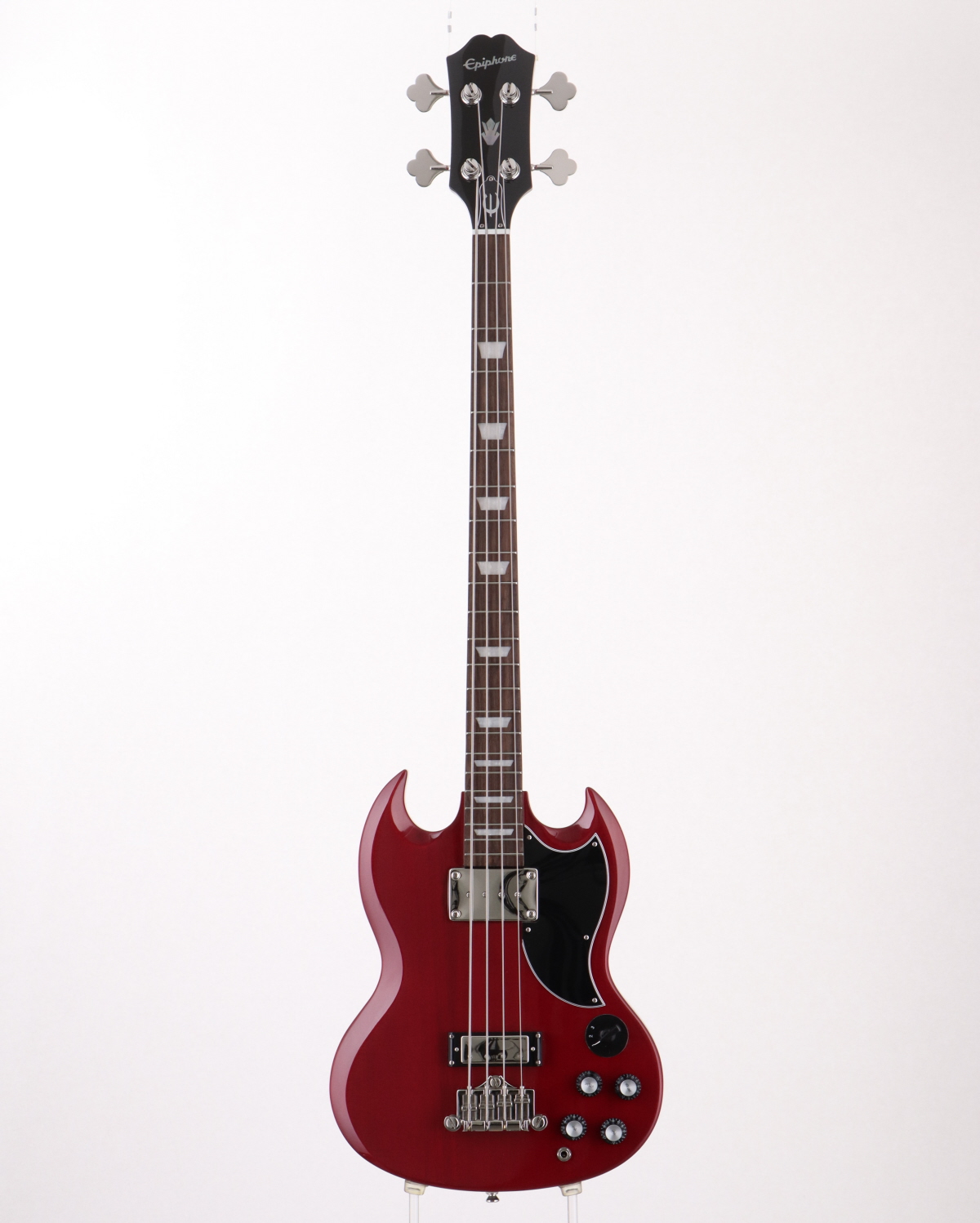 中古】Epiphone / SG Bass EB-3 2-Pickup Cherry ［3.83kg/2024