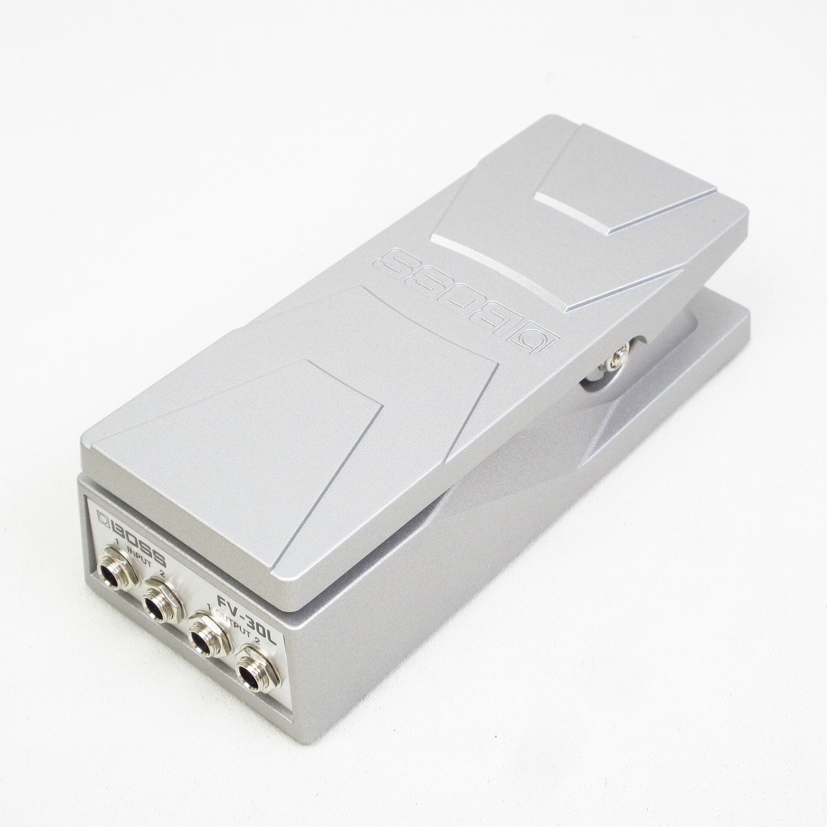 中古】BOSS / FV-30L Foot Volume ボリュームペダル 【横浜店