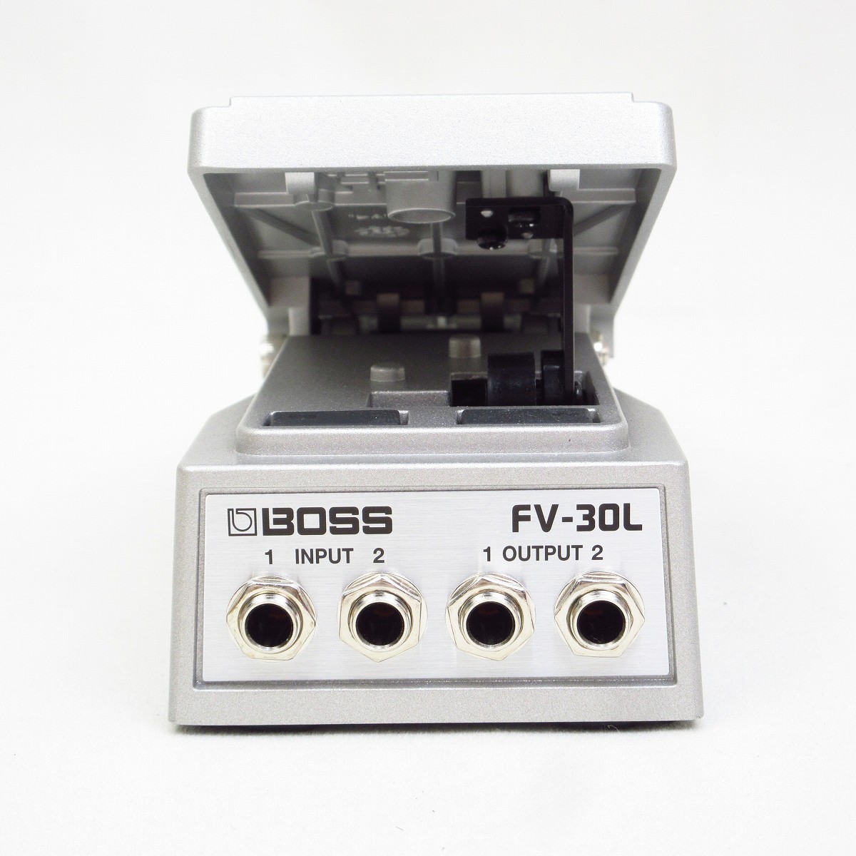 中古】BOSS / FV-30L Foot Volume ボリュームペダル 【横浜店