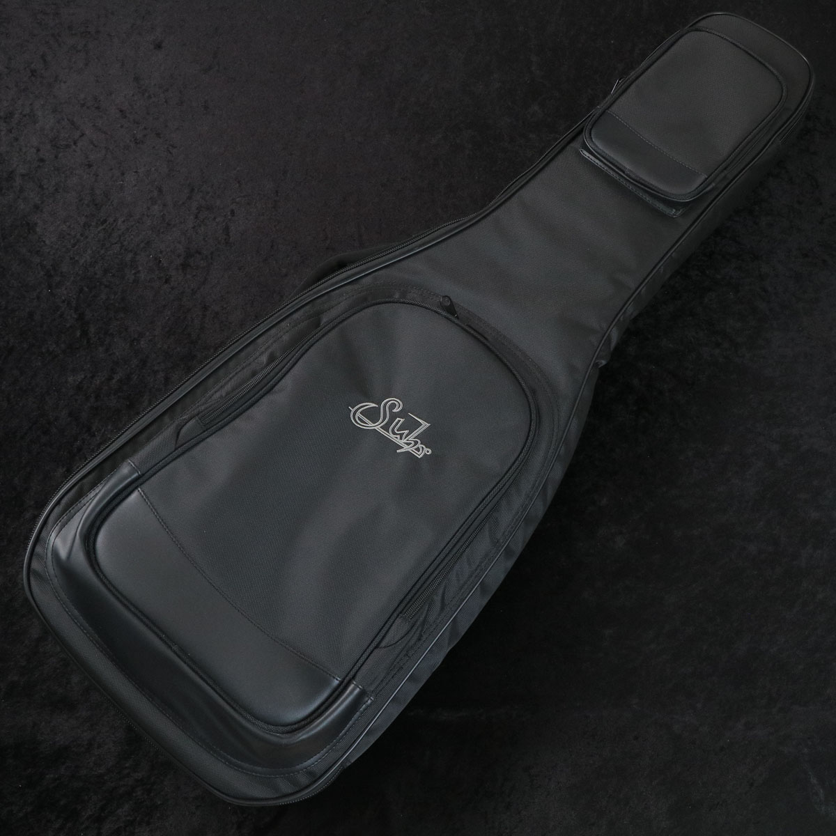 suhr ベース用ギグバッグ Amazon.co.jp: SUHR サー エレキギター用ギグバッグ Deluxe Gig